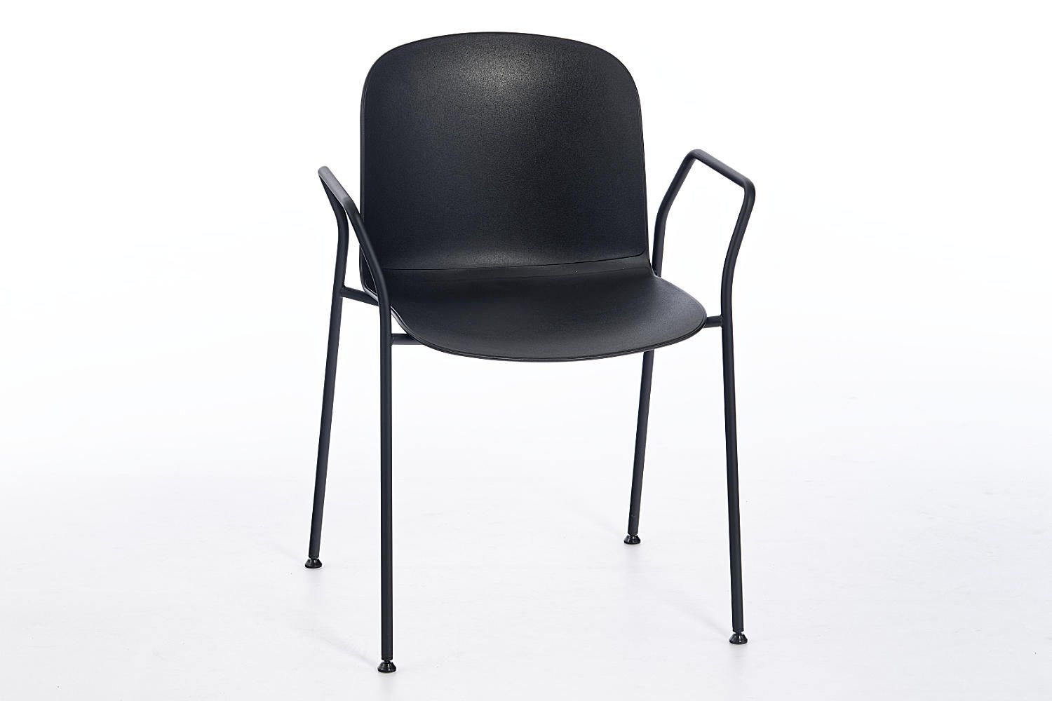 Gestell Farbe Schwarz